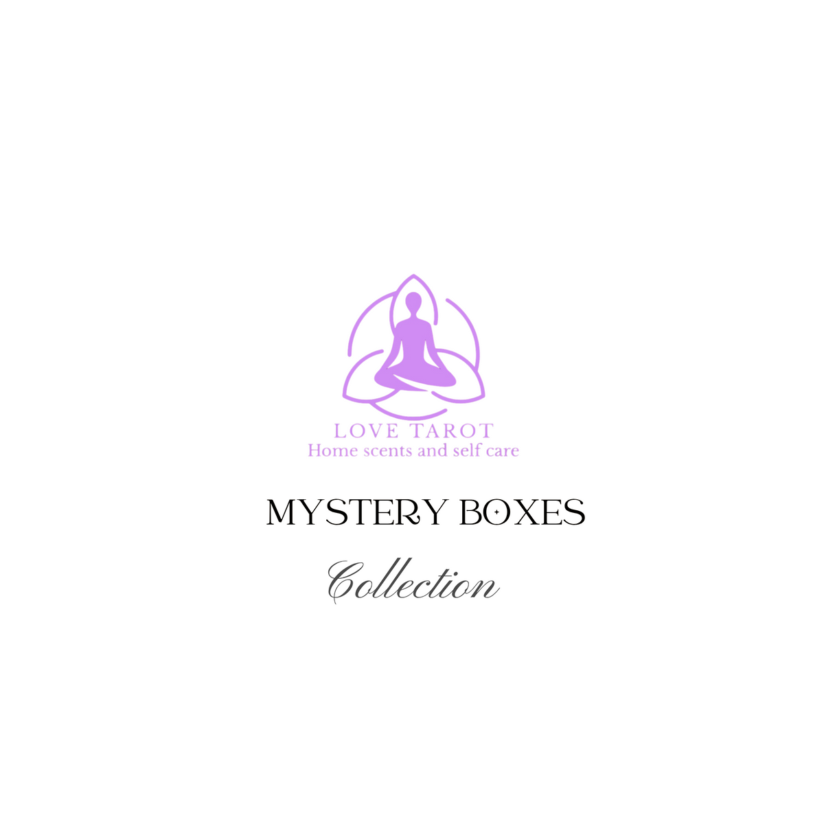Mystery Boxes
