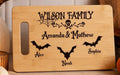 Personalised Bat Board
