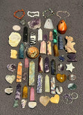 Crystal Advent Calender