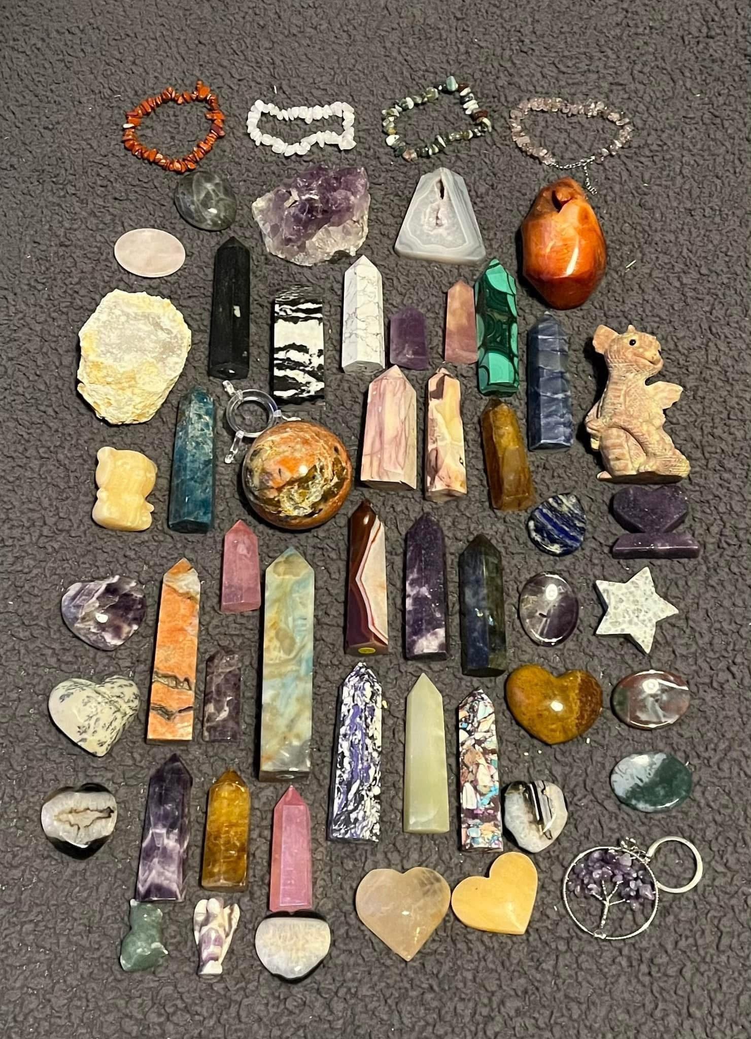 Crystal Advent Calender