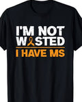 Not Wasted MS Top