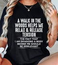 Walk Woods Top