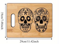 Skull Board