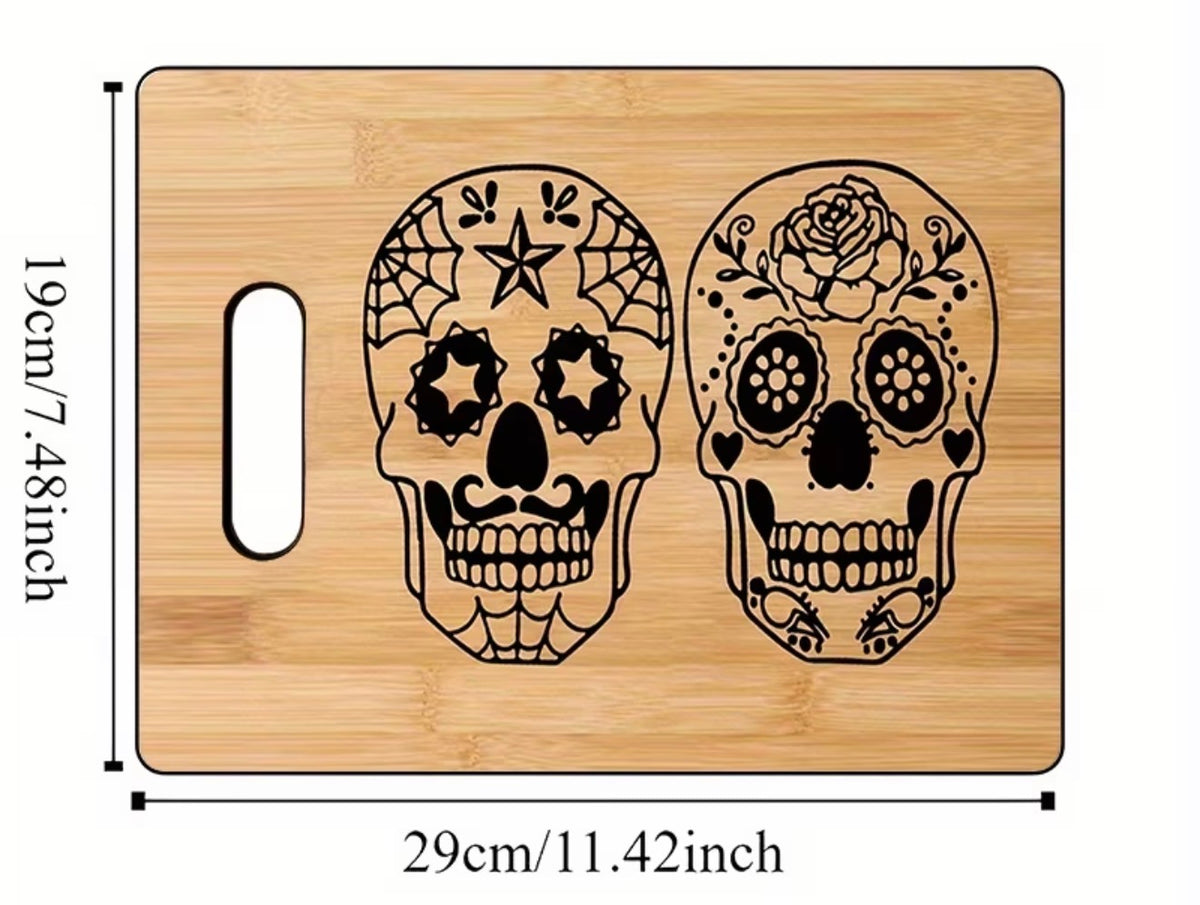 Skull Board