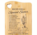 Sister Board