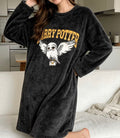 Night Dress Owl