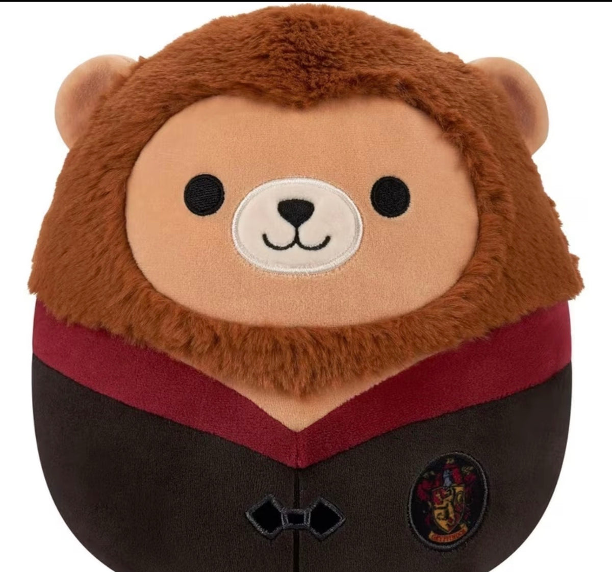 HP Lion Squishmallow