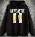 Newcastle Hoodie
