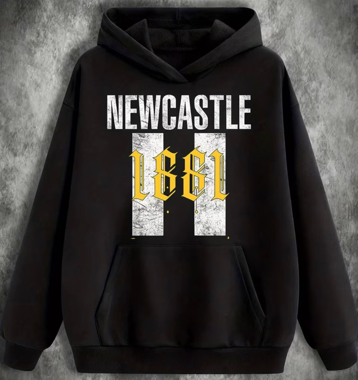 Newcastle Hoodie