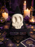 Skull Paint Your Own