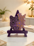 Cheetah Wax Melt