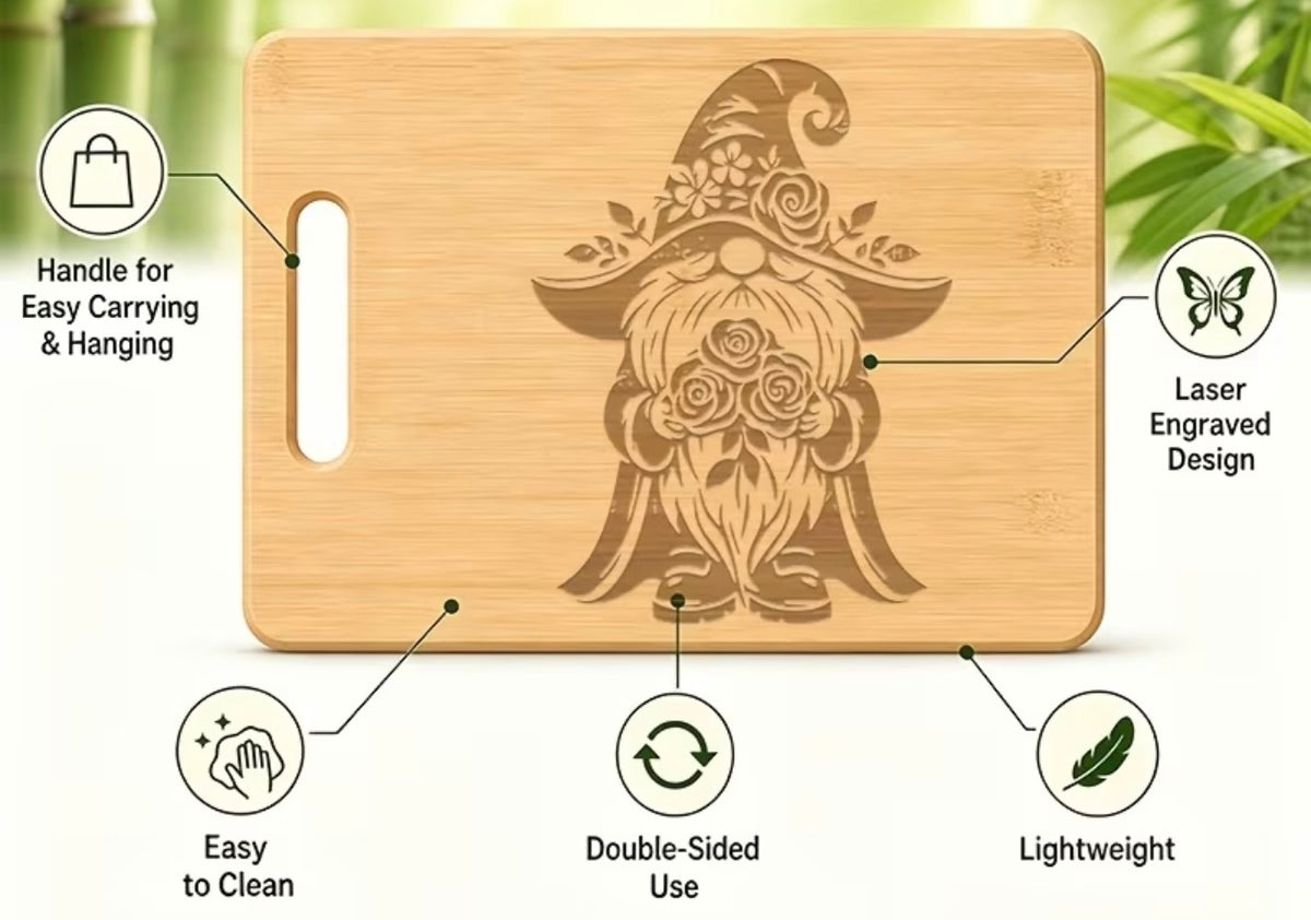 Gonk Board