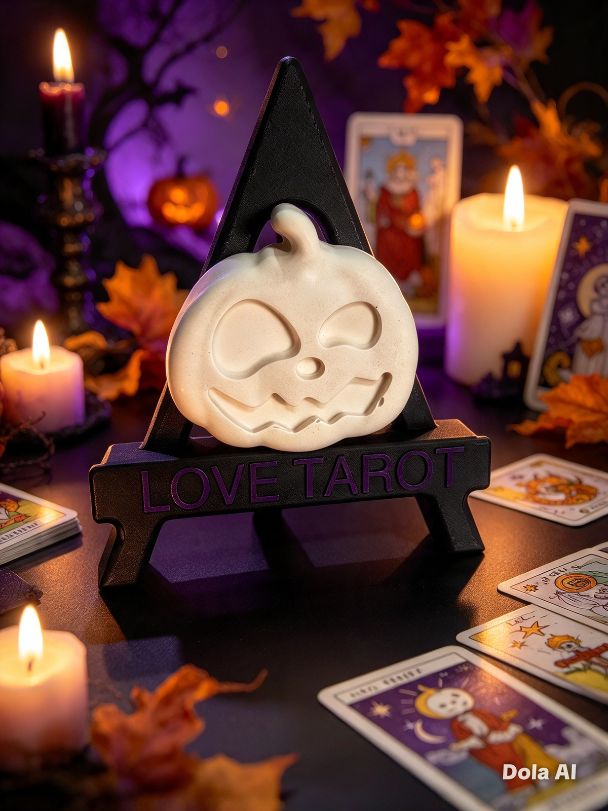 Pumpkin Paint Your Own