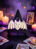 Paint Your Own Bat
