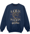 Love Potion Kids Jumper