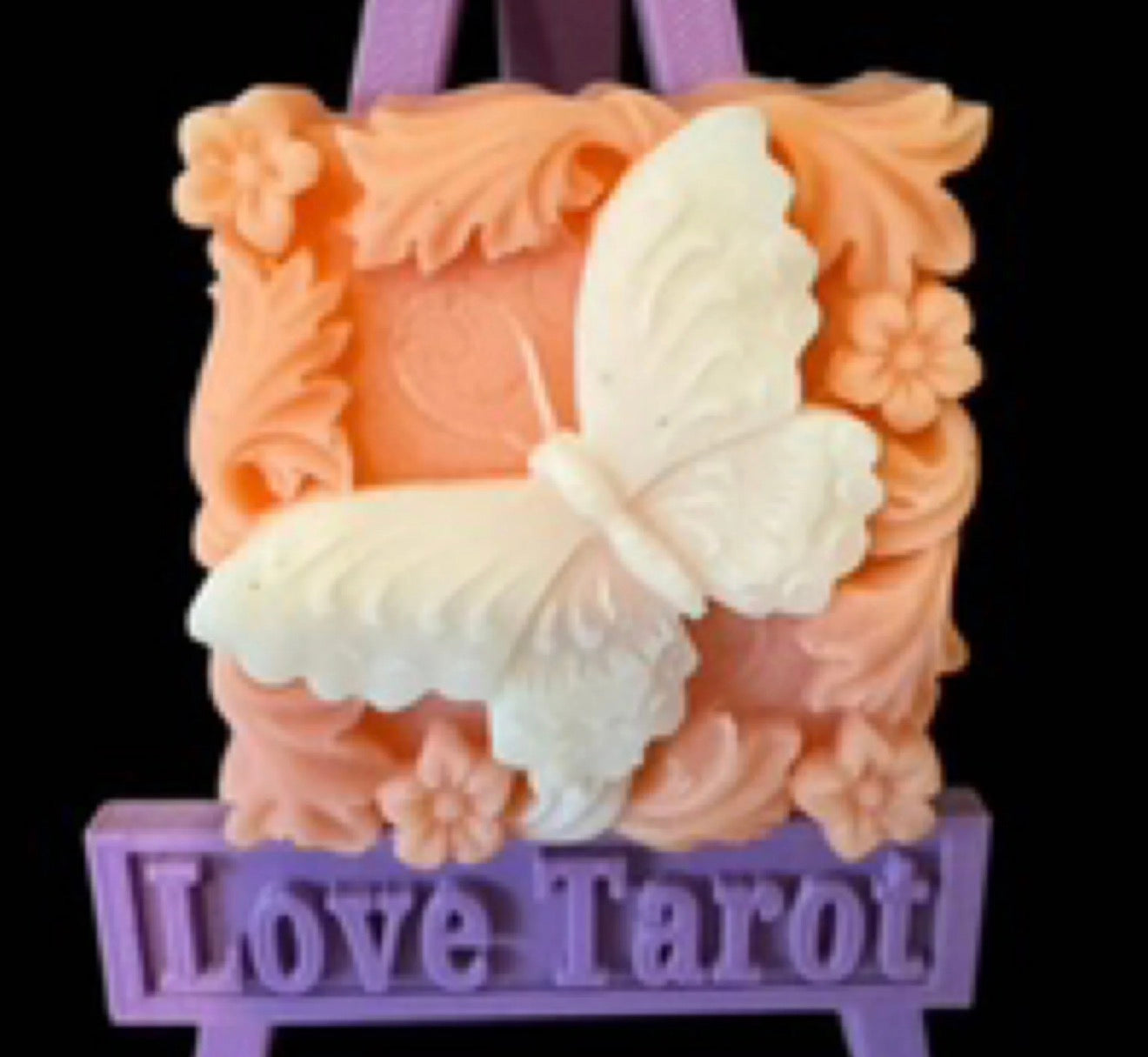 Butterfly melt