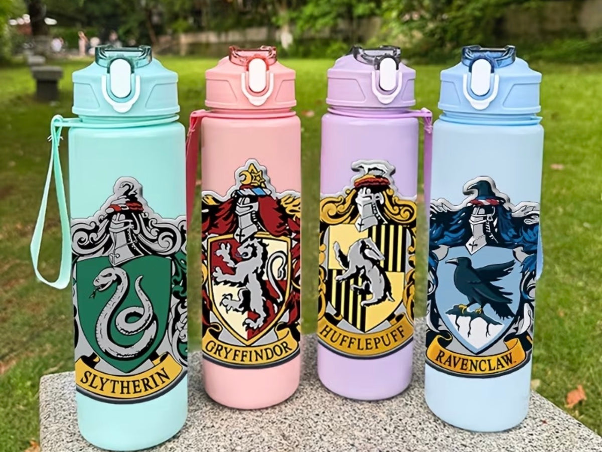 HP Bottles