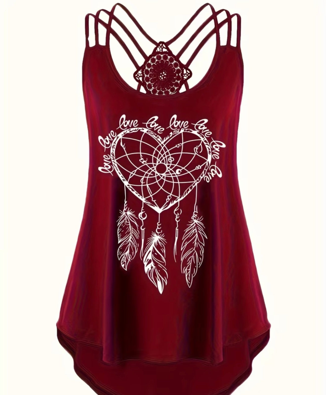 Dream Style Top