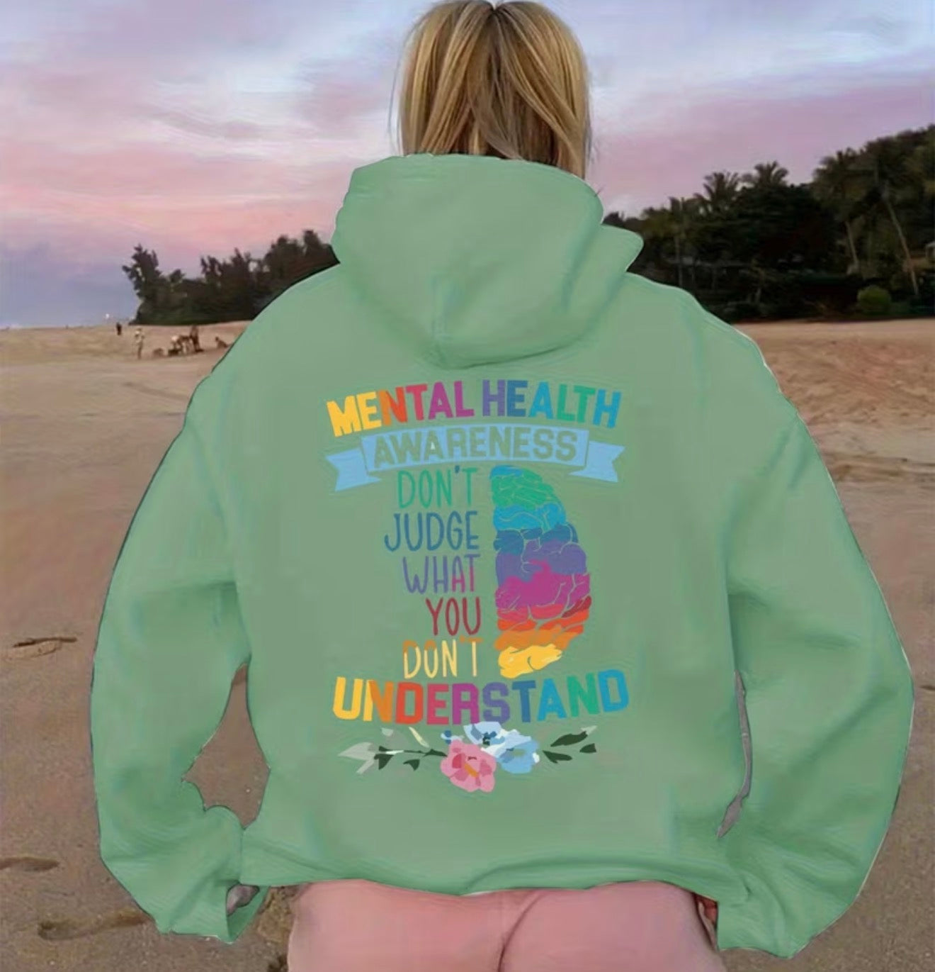 Understand Hoodie