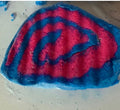 Bubble bar