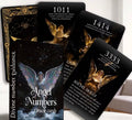 Angel Numbers Deck