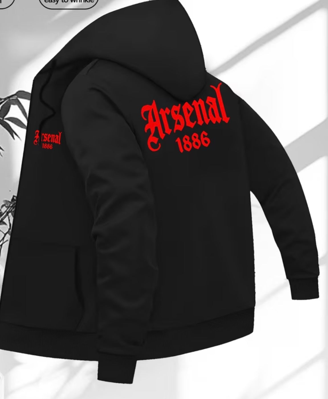 Arsenal Jacket