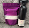 Carpet Clean Set