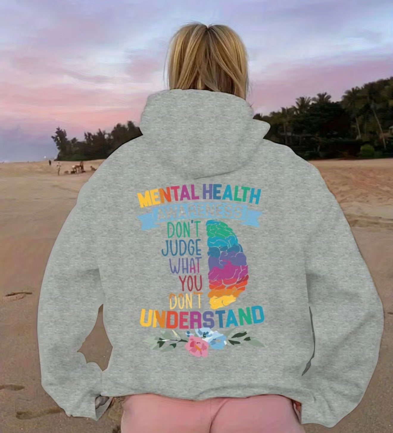 Understand Hoodie