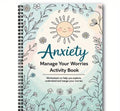 Anxiety Workbook