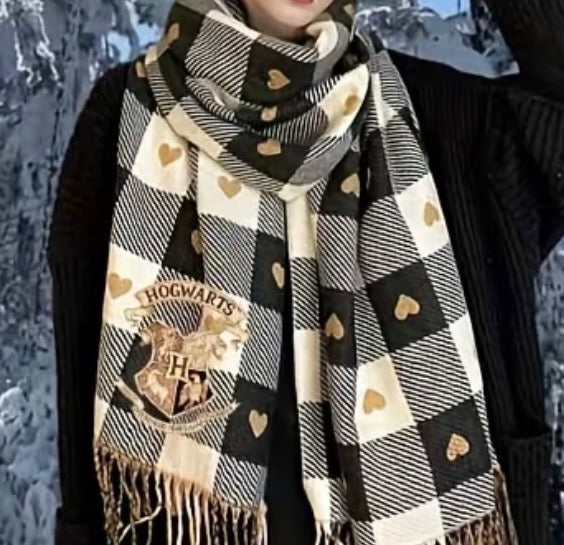 HP Scarf