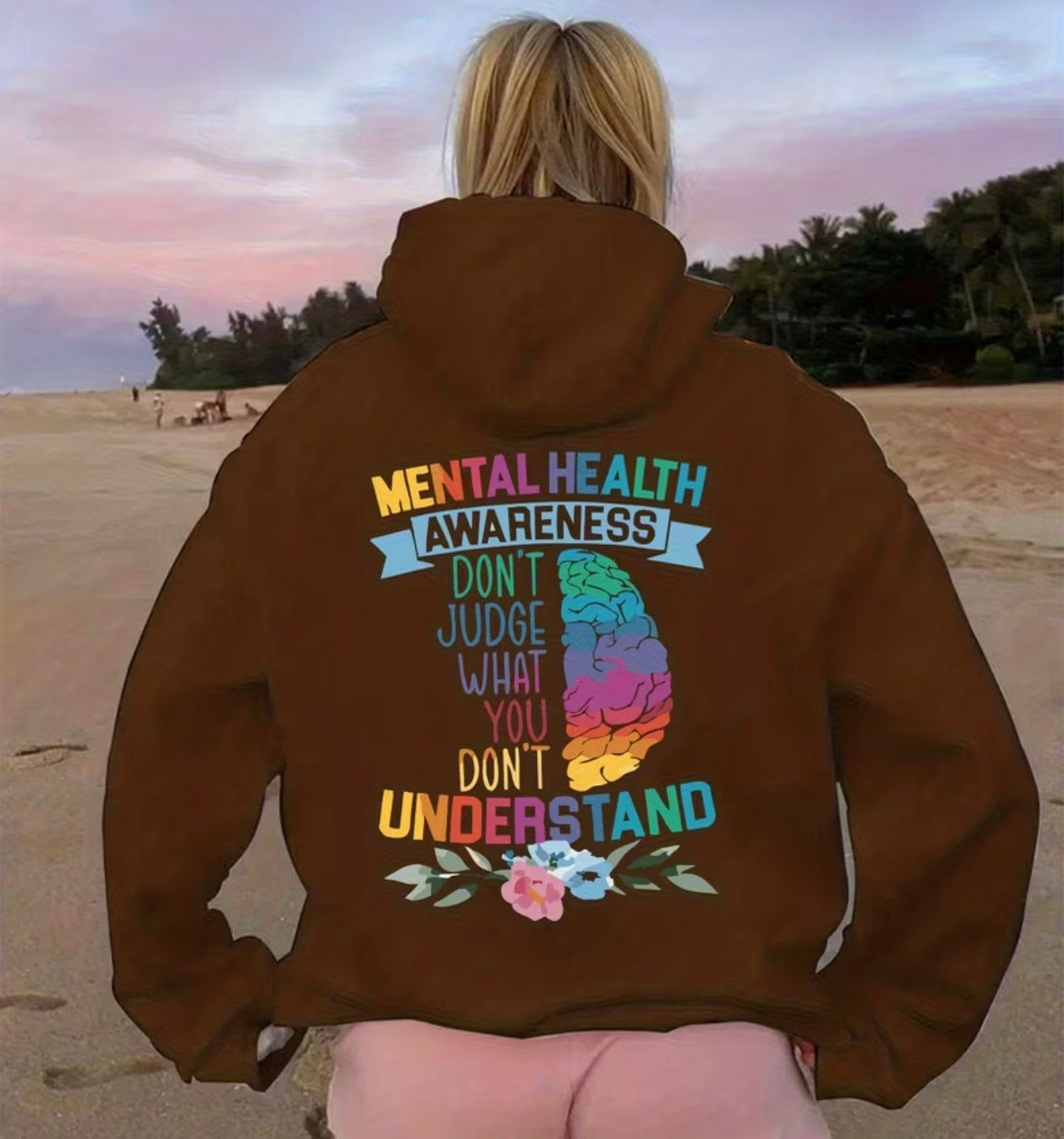 Understand Hoodie