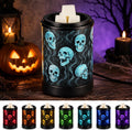 Skull Electric Melter