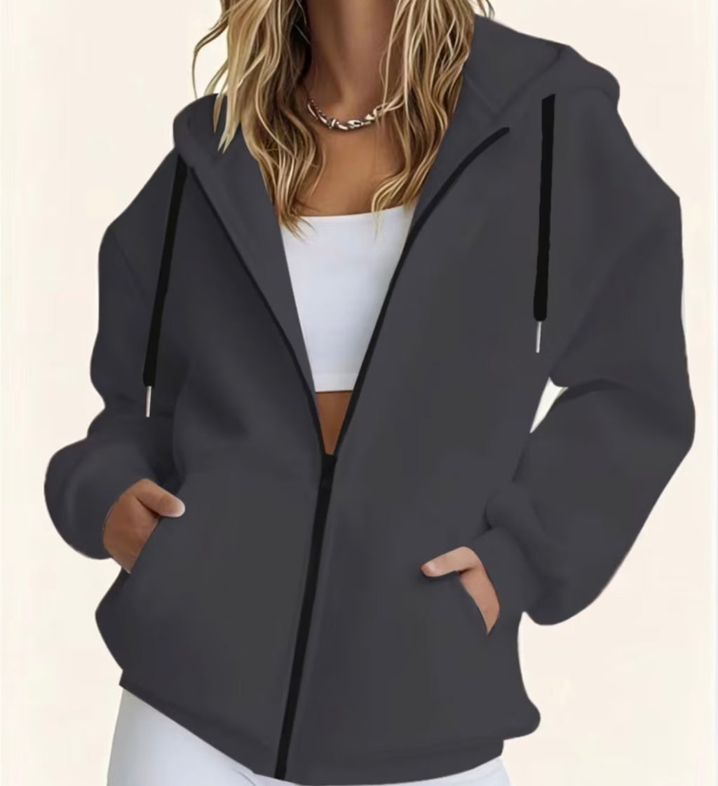 Flying Owl Hoodie