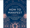 Manifest Book