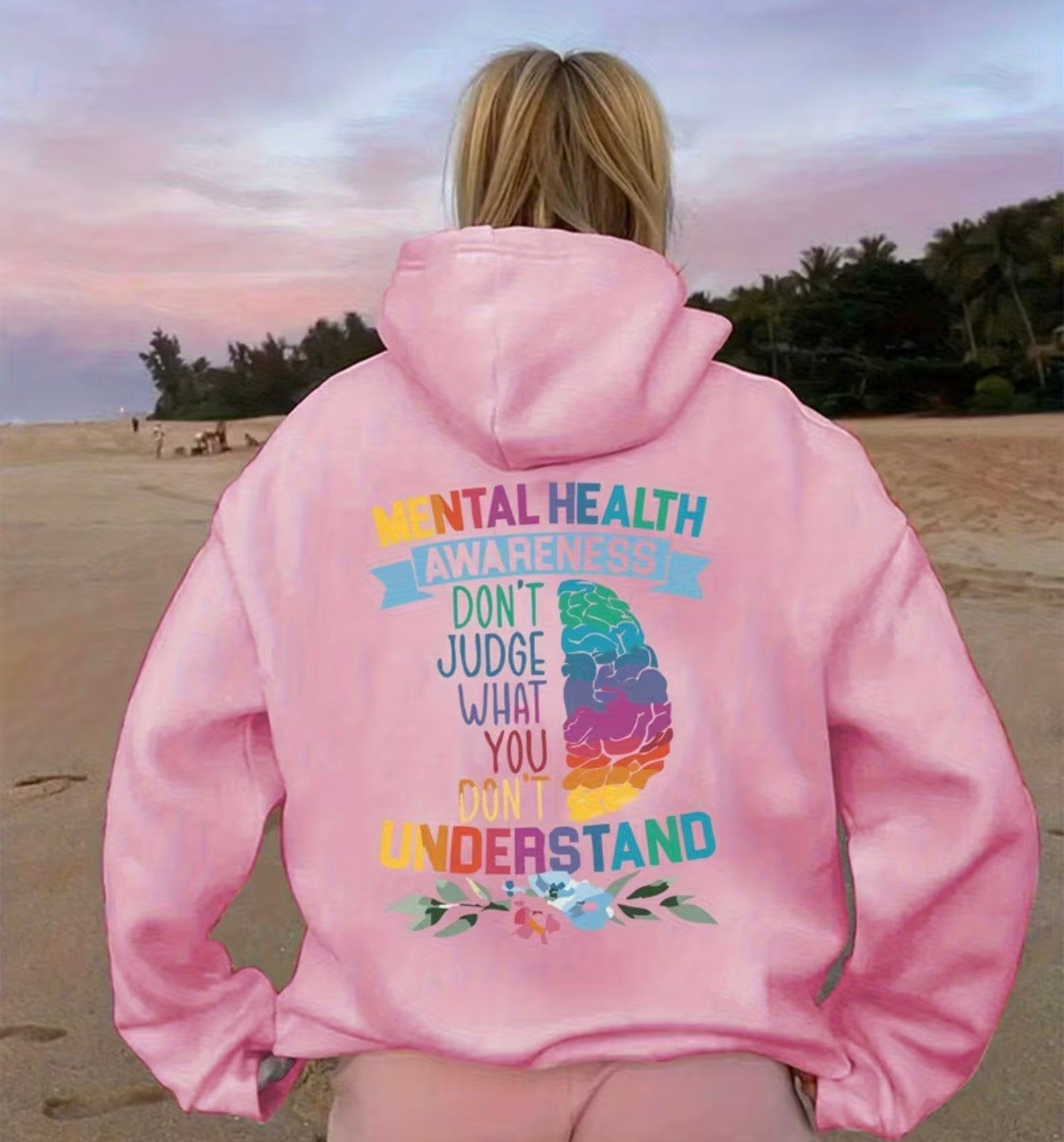 Understand Hoodie