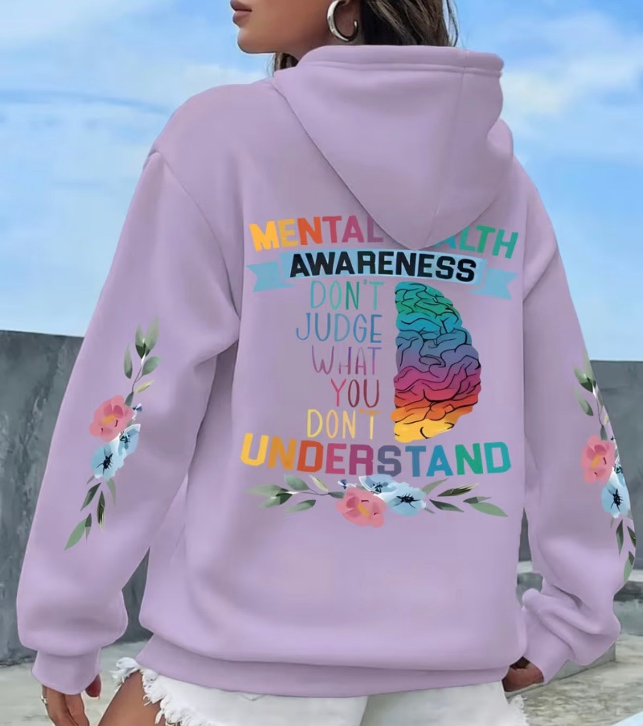 Understand Hoodie