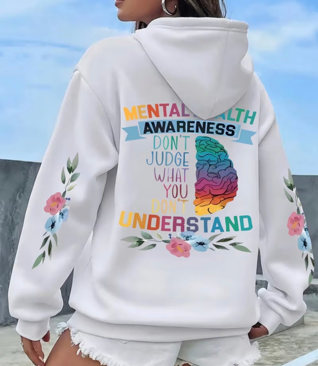 Understand Hoodie