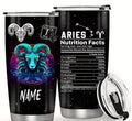 Zodiac tumbler