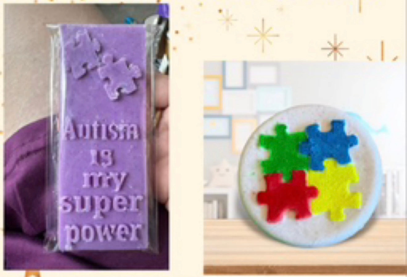 Autism set
