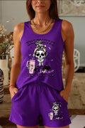 Skull Set