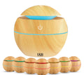 Diffuser Sphere