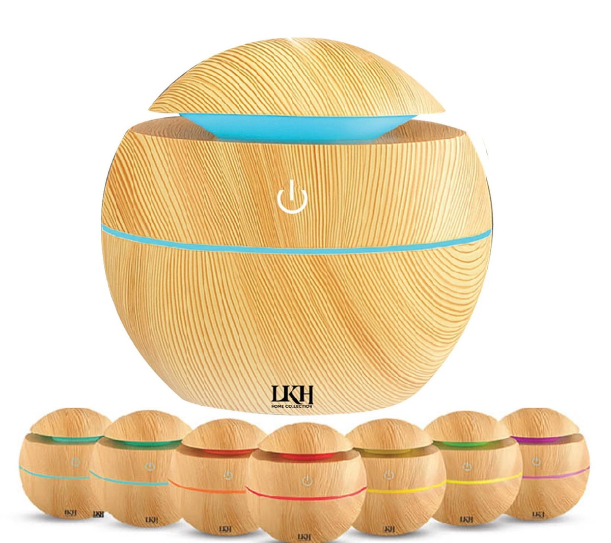 Diffuser Sphere