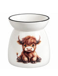 Baby Highland Burner