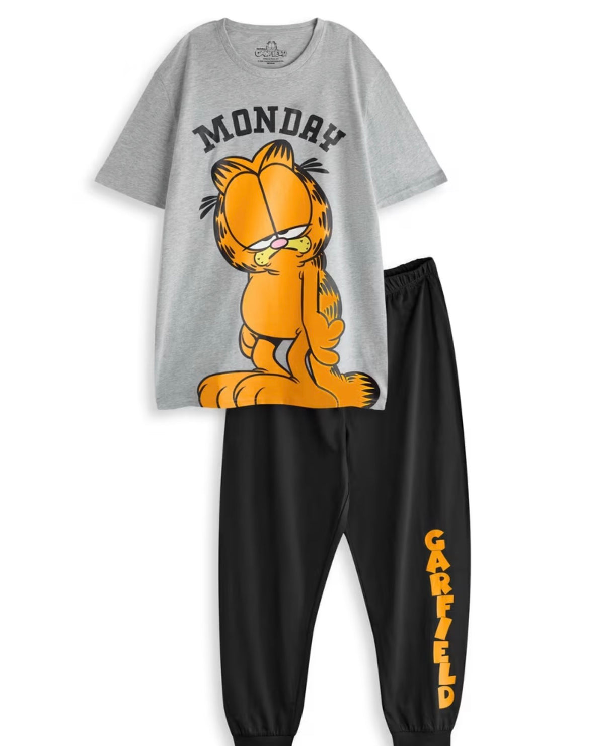Garfield pjs