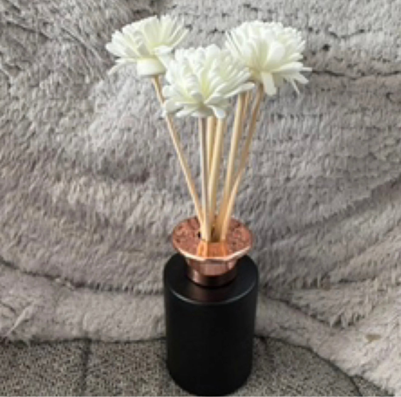 Reed diffuser perfume