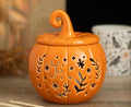 Pumpkin Burner