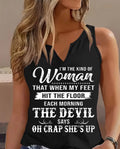 Kind Of Women Top