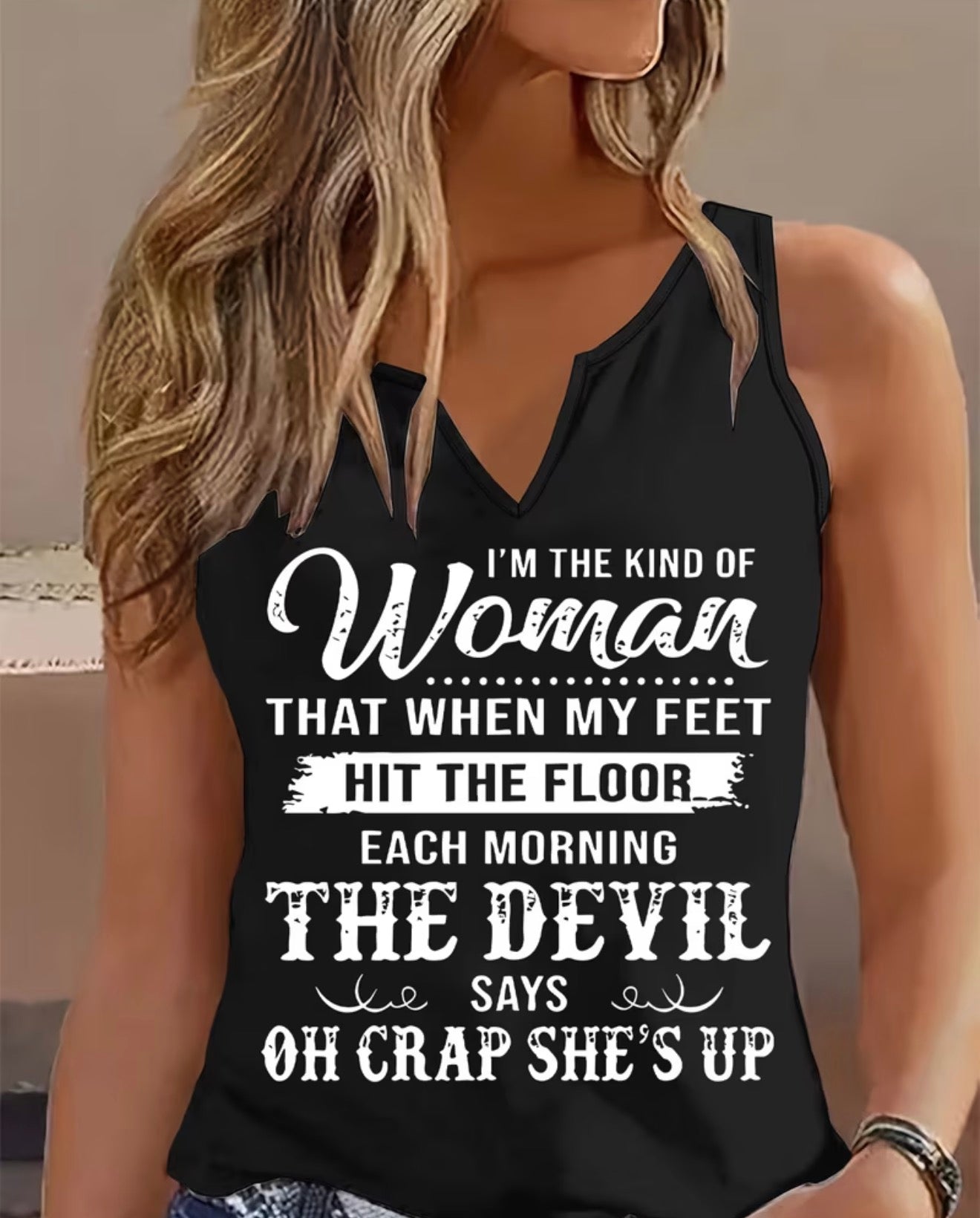Kind Of Women Top