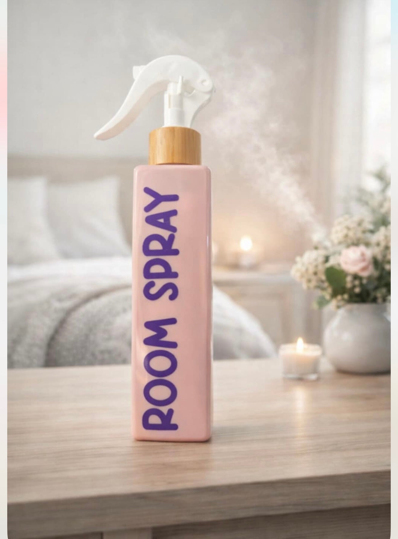 2 room spray bundle