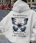 Storm Hoodie